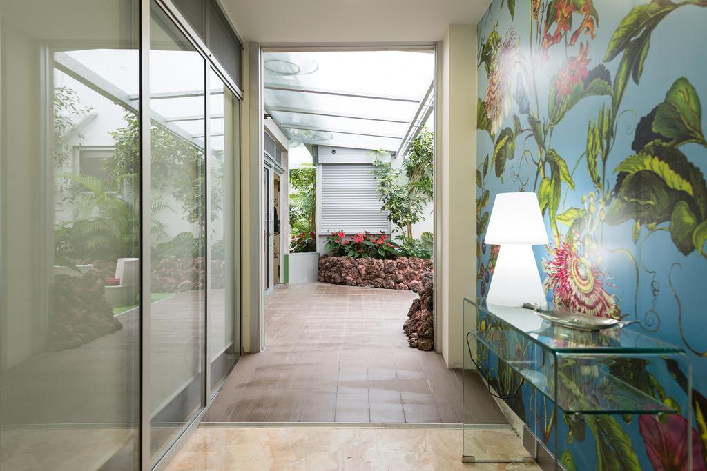 Suites Garden Loft Picasso ラスパルマス・デ・グランカナリア エクステリア 写真
