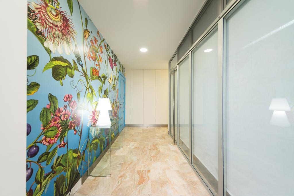 Suites Garden Loft Picasso ラスパルマス・デ・グランカナリア エクステリア 写真