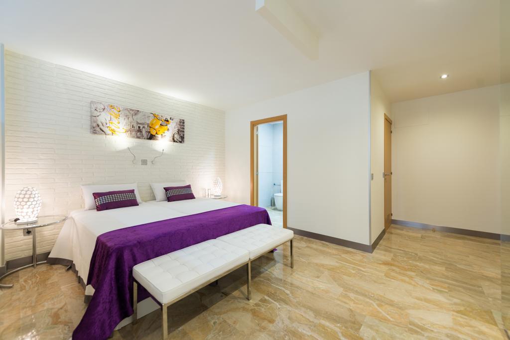 Suites Garden Loft Picasso ラスパルマス・デ・グランカナリア 部屋 写真