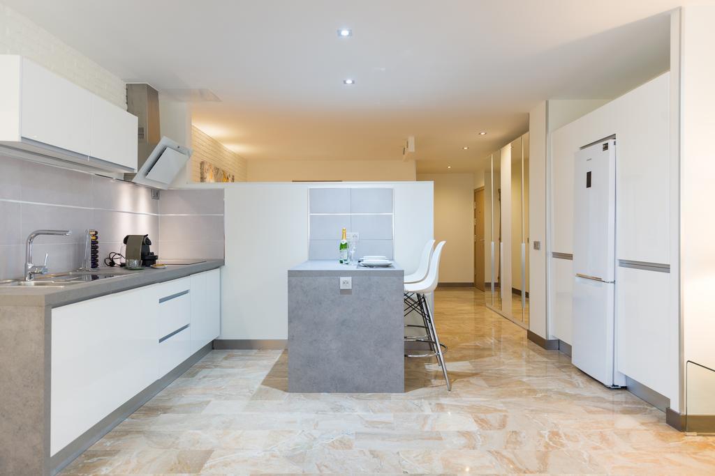 Suites Garden Loft Picasso ラスパルマス・デ・グランカナリア 部屋 写真
