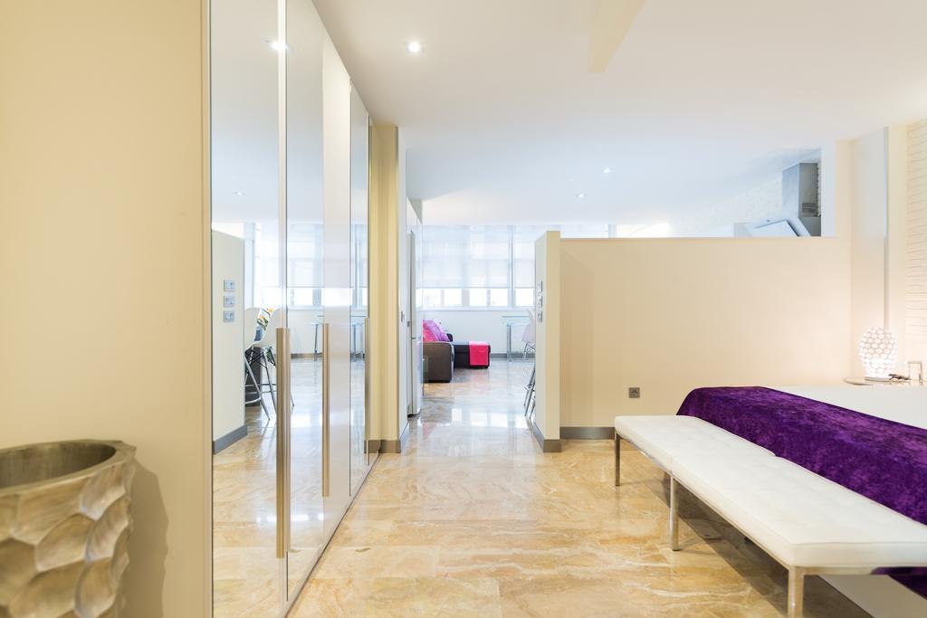 Suites Garden Loft Picasso ラスパルマス・デ・グランカナリア 部屋 写真