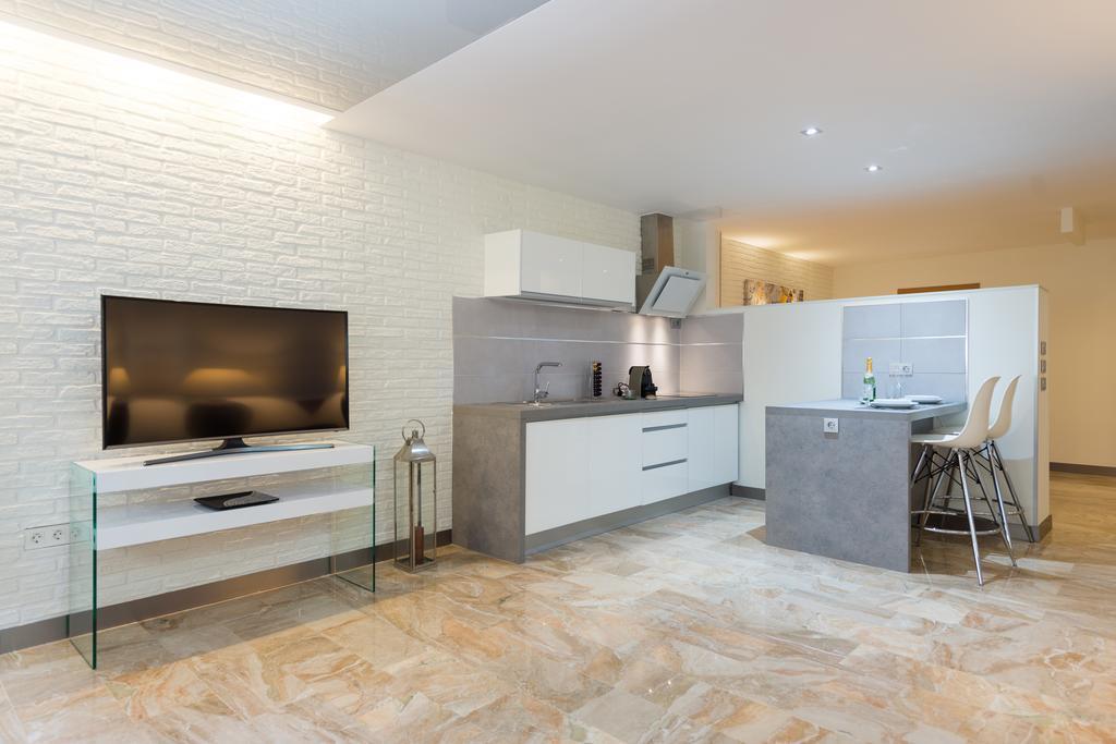 Suites Garden Loft Picasso ラスパルマス・デ・グランカナリア 部屋 写真