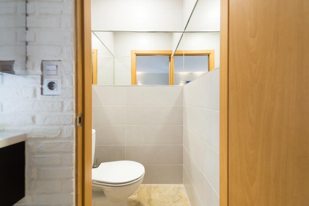 Suites Garden Loft Picasso ラスパルマス・デ・グランカナリア 部屋 写真
