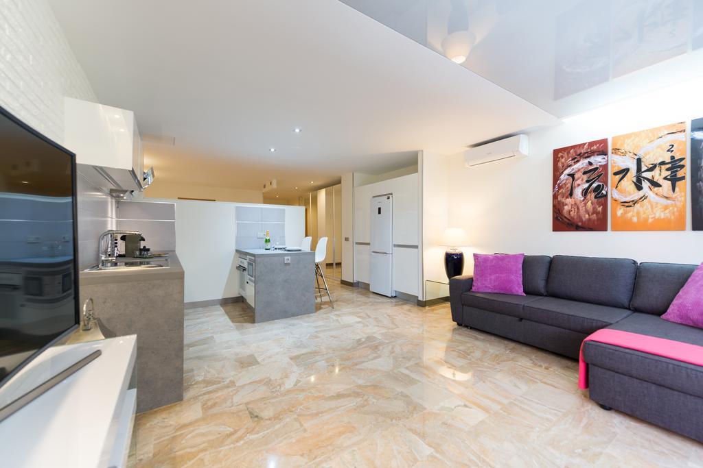 Suites Garden Loft Picasso ラスパルマス・デ・グランカナリア 部屋 写真