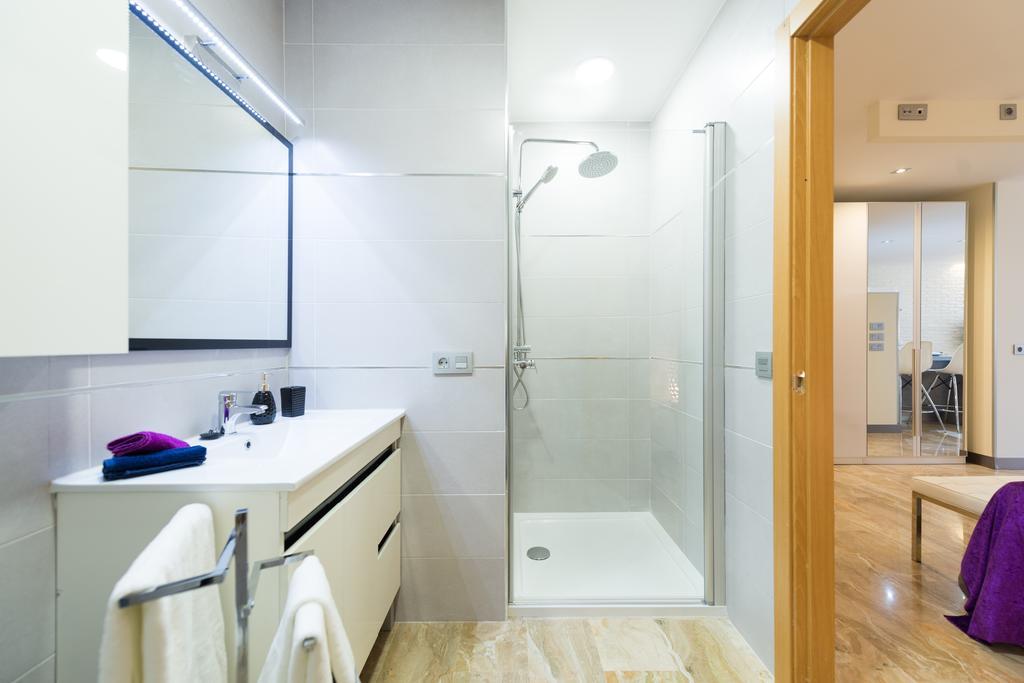 Suites Garden Loft Picasso ラスパルマス・デ・グランカナリア エクステリア 写真